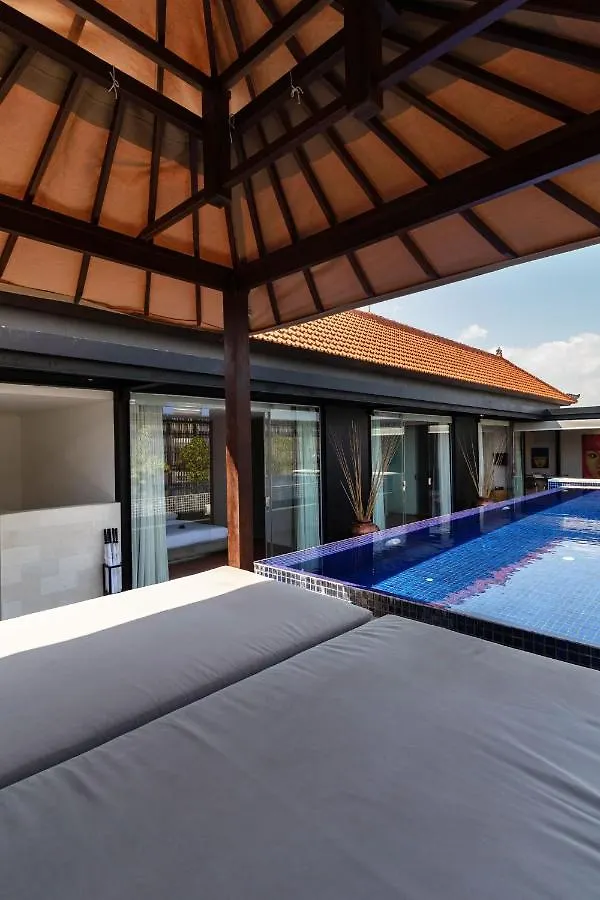 One Eleven Villa Seminyak 0*,